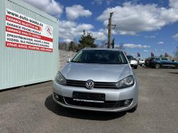 Volkswagen Golf 1.4 118KW HIGHLINE PANORAMA ALCANTARA