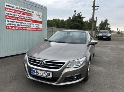 Volkswagen Passat CC 2.0TDI HIGHLINE