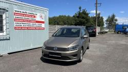 Volkswagen Golf Sportsvan 1.2 81KW AUTOMAT COMFORTLINE