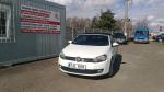 Volkswagen Golf VI 2,0TDI CABRIO DSG EL.STŘECHA