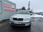 Škoda Octavia II 2.0TDI 103 KW Ambiente