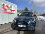 Škoda Kodiaq 2.0TDI Style 4x4 140KW DSG