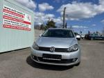Volkswagen Golf 1.4 118KW HIGHLINE PANORAMA ALCANTARA