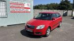 Škoda Fabia Combi 1.2 51 KW KLIMA TZ