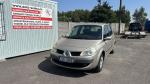 Renault Scénic 1.6 16V TEMPOMAT KLIMA MÁLO KM