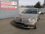 Mercedes-Benz C 220 CDI AUTOMAT